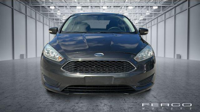 used 2016 Ford Focus car, priced at $5,899