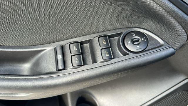used 2016 Ford Focus car, priced at $5,899
