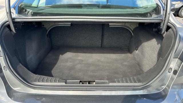 used 2016 Ford Focus car, priced at $5,899