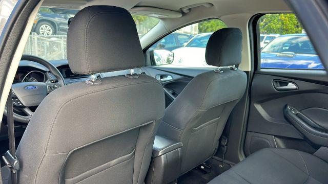 used 2016 Ford Focus car, priced at $5,899