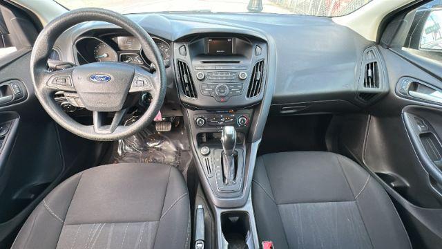 used 2016 Ford Focus car, priced at $5,899