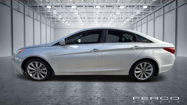 used 2013 Hyundai Sonata car, priced at $7,899