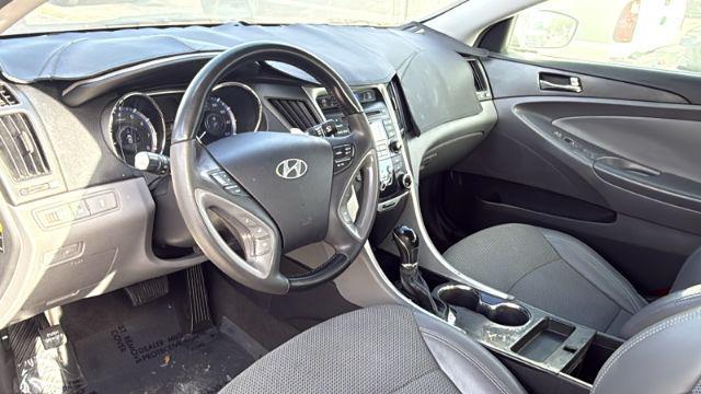used 2013 Hyundai Sonata car, priced at $7,899