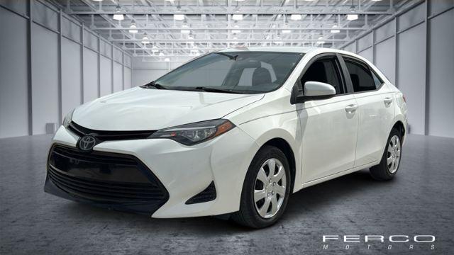 used 2019 Toyota Corolla car, priced at $13,899