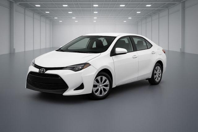 used 2019 Toyota Corolla car, priced at $13,899