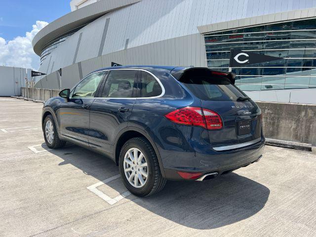 used 2011 Porsche Cayenne car, priced at $15,899