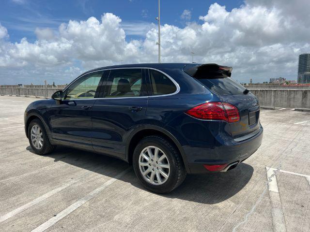 used 2011 Porsche Cayenne car, priced at $15,899