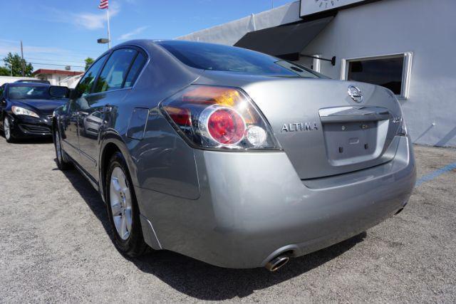 used 2012 Nissan Altima car, priced at $6,899