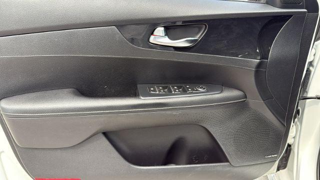 used 2021 Kia Forte car, priced at $15,899