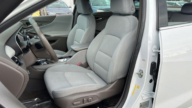 used 2018 Chevrolet Malibu car, priced at $11,899