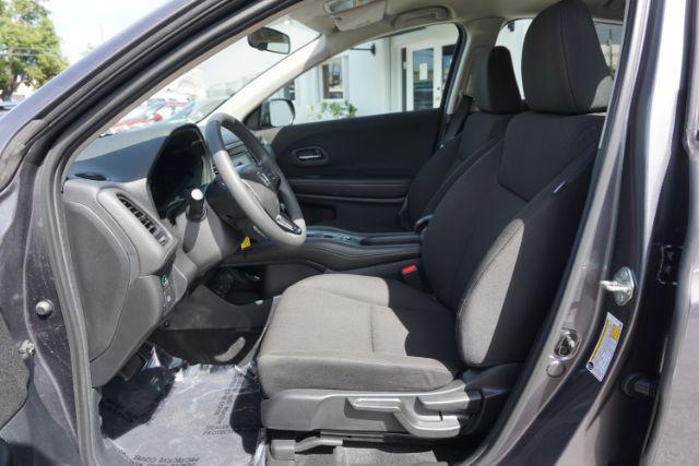 used 2017 Honda HR-V car, priced at $9,899