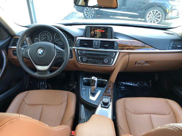 used 2015 BMW 328 car, priced at $8,899