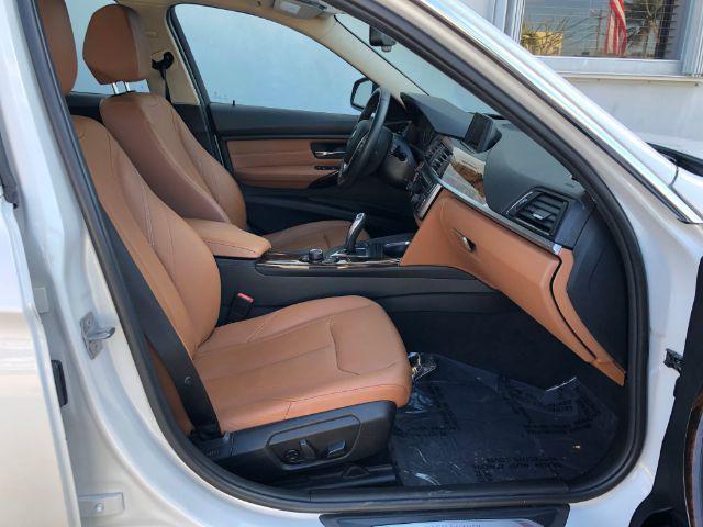 used 2015 BMW 328 car, priced at $8,899