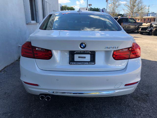 used 2015 BMW 328 car, priced at $8,899