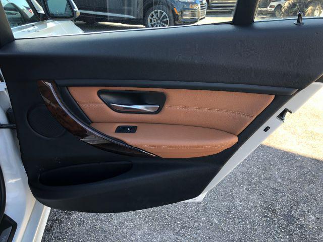 used 2015 BMW 328 car, priced at $8,899