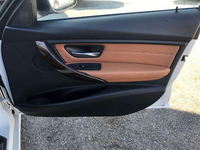 used 2015 BMW 328 car, priced at $8,899