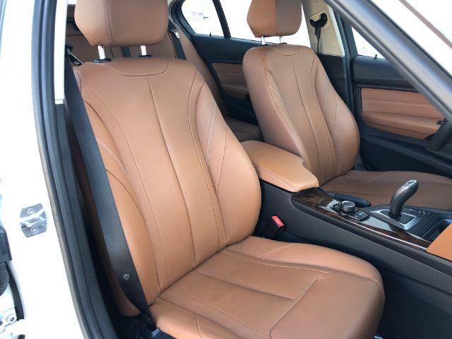 used 2015 BMW 328 car, priced at $8,899