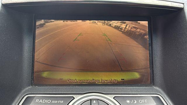 used 2011 INFINITI G37 car, priced at $10,899