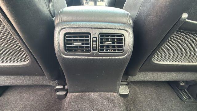 used 2011 INFINITI G37 car, priced at $10,899