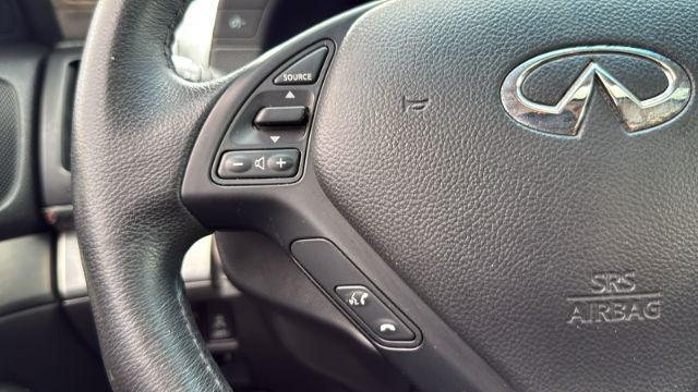 used 2011 INFINITI G37 car, priced at $10,899
