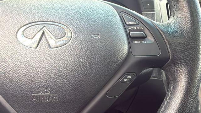 used 2011 INFINITI G37 car, priced at $10,899