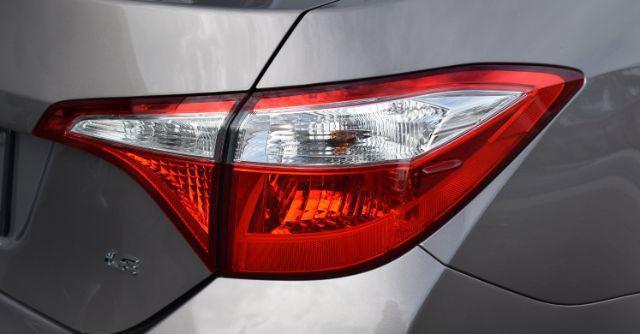 used 2016 Toyota Corolla car, priced at $8,899