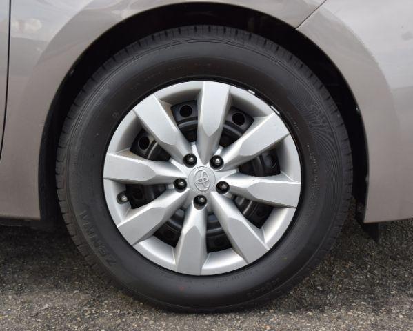 used 2016 Toyota Corolla car, priced at $8,899