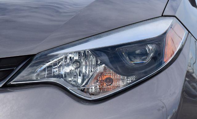 used 2016 Toyota Corolla car, priced at $8,899
