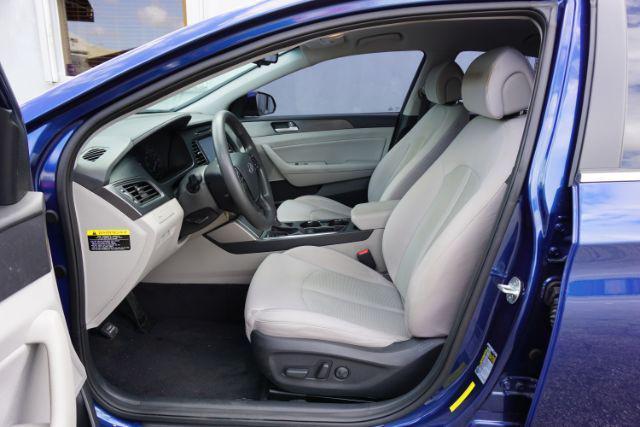 used 2016 Hyundai Sonata car, priced at $6,799