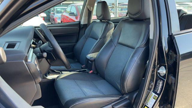 used 2014 Toyota Corolla car, priced at $7,899