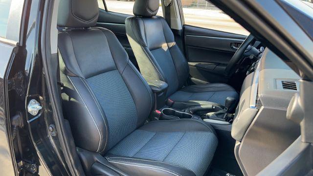 used 2014 Toyota Corolla car, priced at $7,899