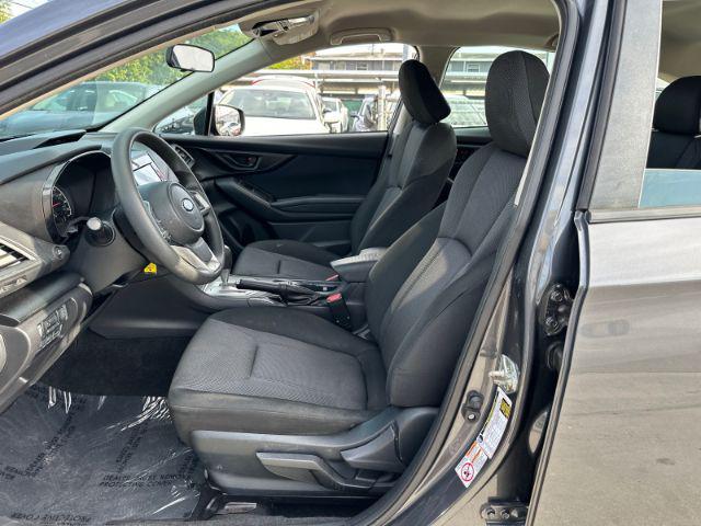 used 2018 Subaru Impreza car, priced at $15,899