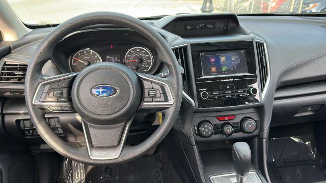 used 2018 Subaru Impreza car, priced at $15,899