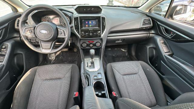 used 2018 Subaru Impreza car, priced at $15,899