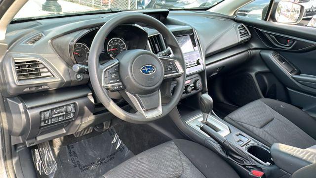 used 2018 Subaru Impreza car, priced at $15,899