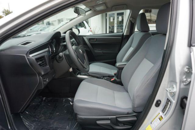 used 2015 Toyota Corolla car, priced at $8,899