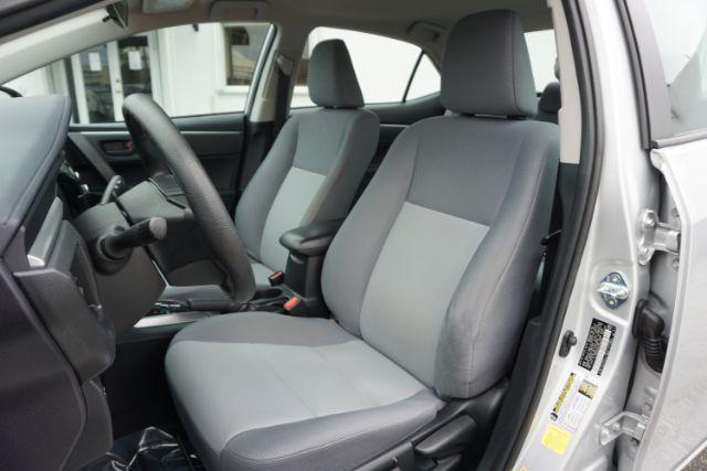 used 2015 Toyota Corolla car, priced at $8,899