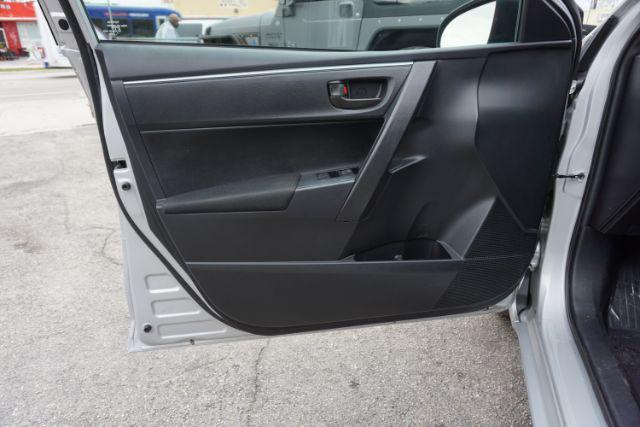 used 2015 Toyota Corolla car, priced at $8,899
