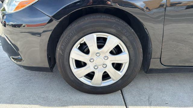 used 2017 Toyota Camry car, priced at $14,899