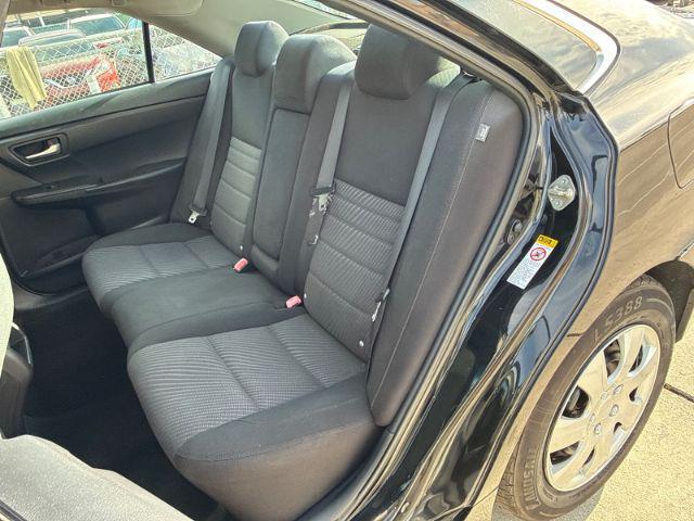 used 2017 Toyota Camry car, priced at $14,899