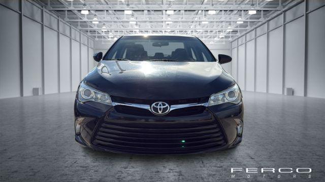 used 2017 Toyota Camry car, priced at $14,899