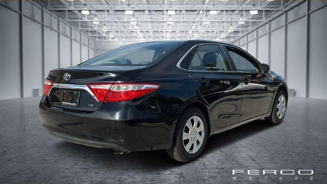 used 2017 Toyota Camry car, priced at $14,899