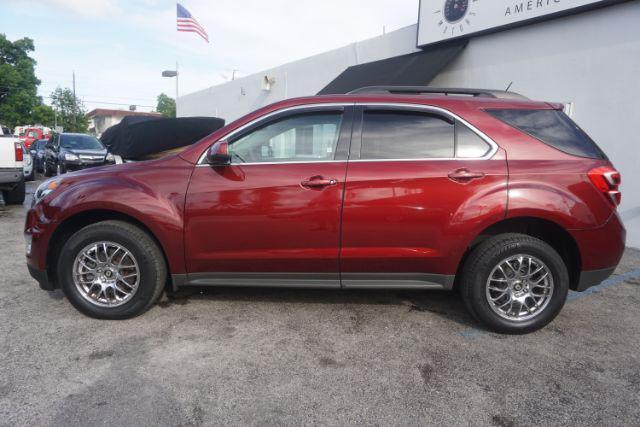 used 2015 Chevrolet Equinox car, priced at $4,899