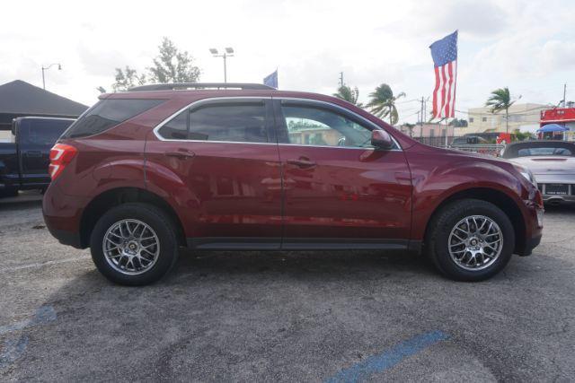 used 2015 Chevrolet Equinox car, priced at $4,899