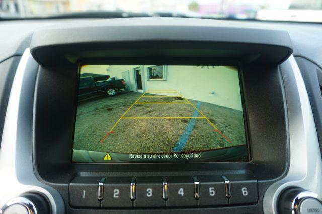 used 2015 Chevrolet Equinox car, priced at $4,899