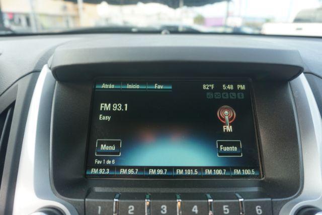 used 2015 Chevrolet Equinox car, priced at $4,899