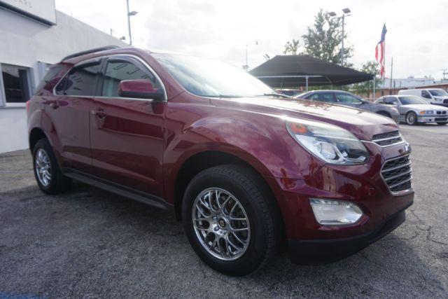 used 2015 Chevrolet Equinox car, priced at $4,899