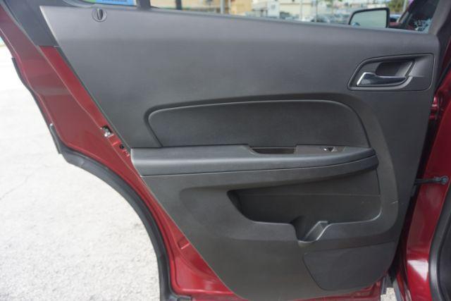 used 2015 Chevrolet Equinox car, priced at $4,899