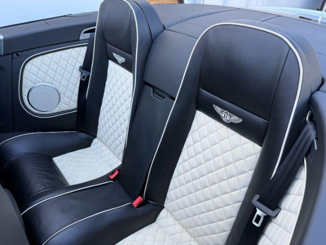 used 2011 Bentley Continental Supersports car, priced at $99,899