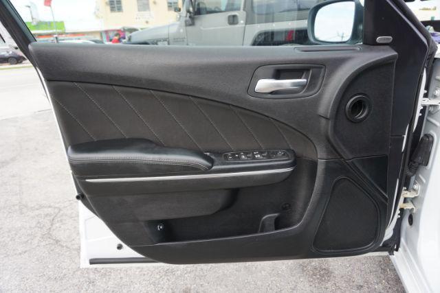 used 2016 Dodge Charger car, priced at $8,899